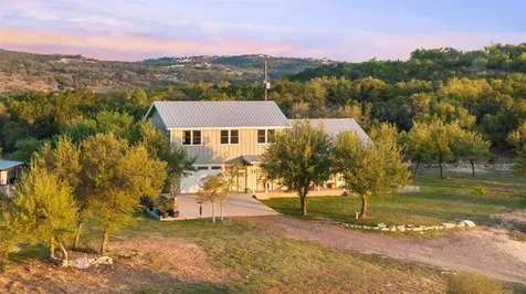 2025 Cripple Creek Stage Road Dripping Springs TX 78620