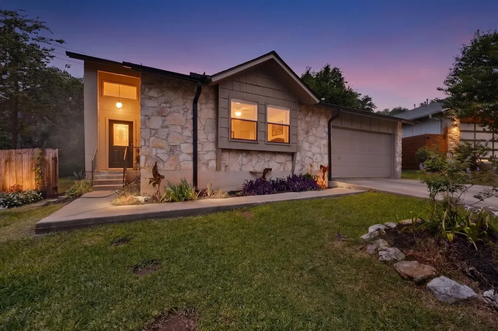 3403 Burliegh Cove Austin TX 78745