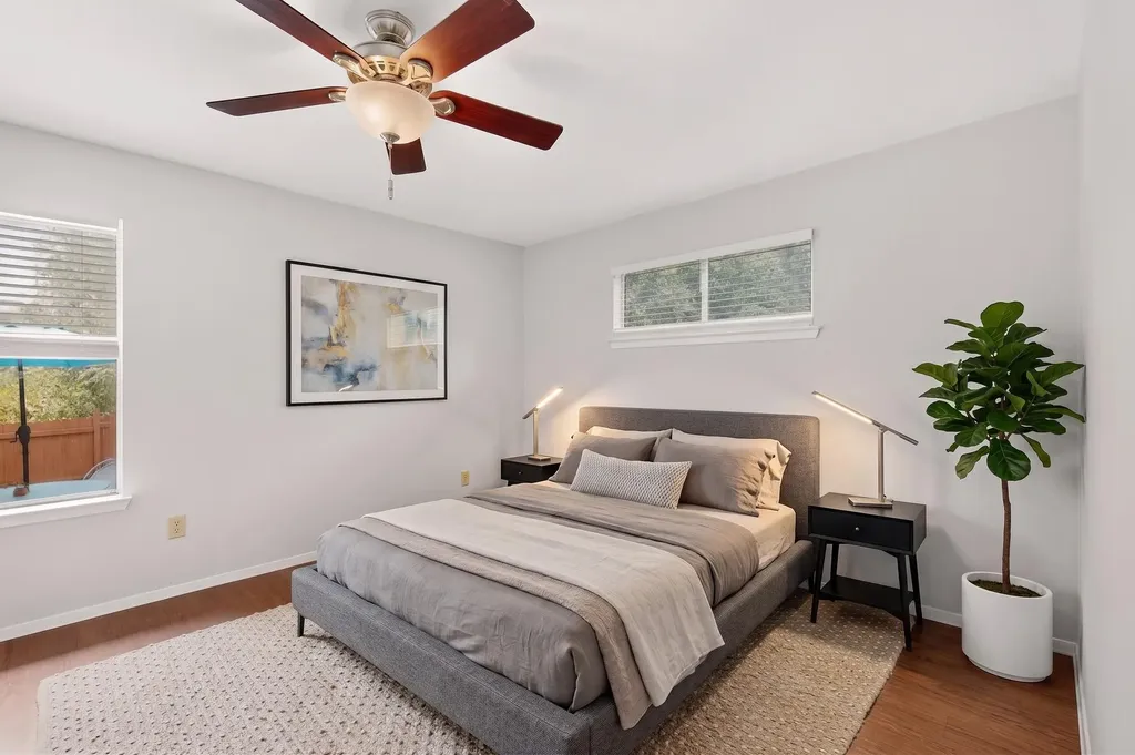 3403 Burliegh Cove Austin TX 78745