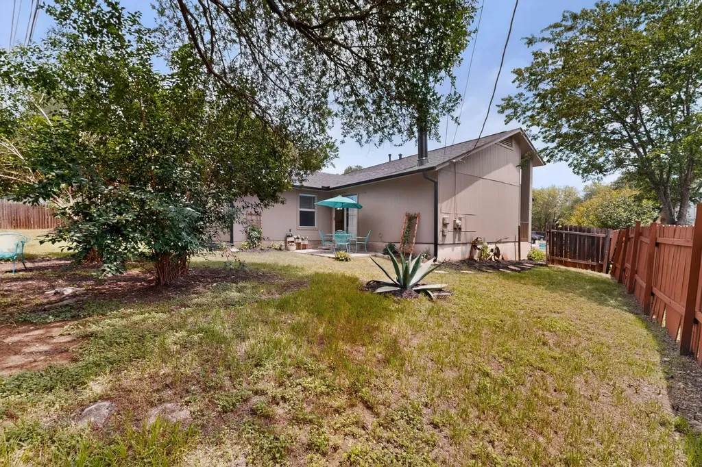 3403 Burliegh Cove Austin TX 78745