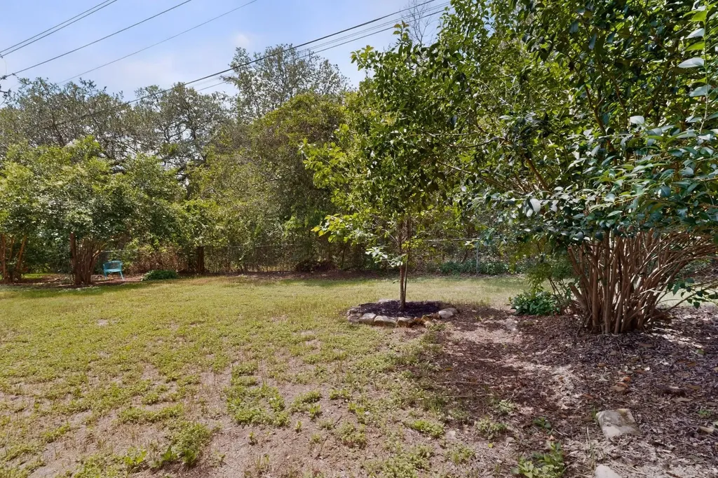 3403 Burliegh Cove Austin TX 78745