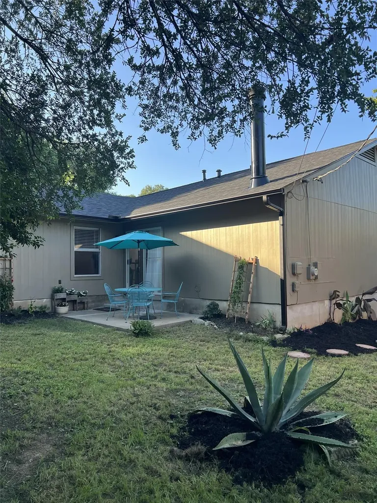 3403 Burliegh Cove Austin TX 78745