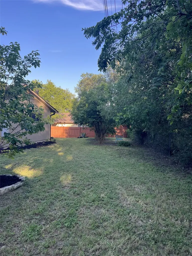 3403 Burliegh Cove Austin TX 78745