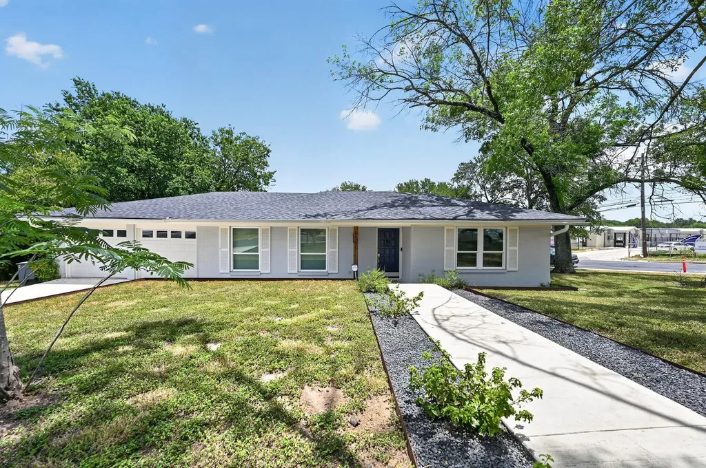 6501 Willamette Drive Austin TX 78723
