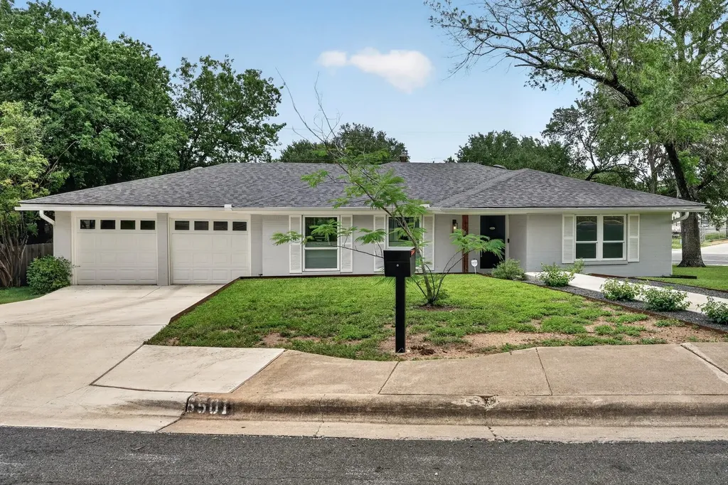 6501 Willamette Drive Austin TX 78723