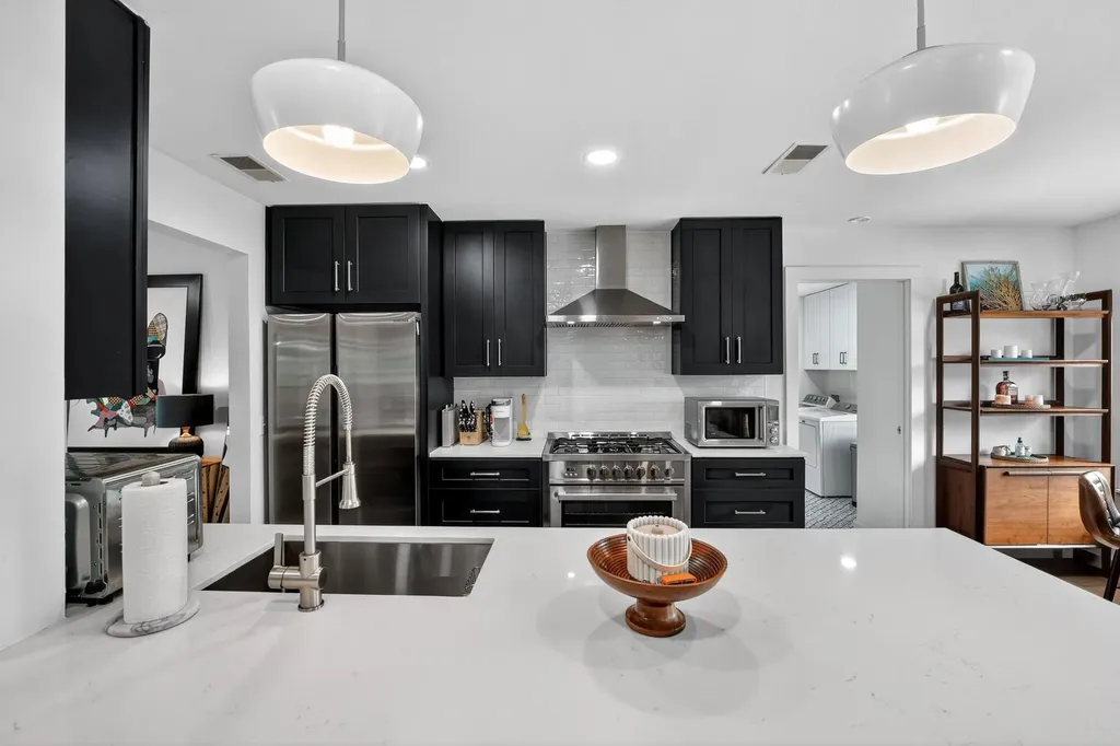6501 Willamette Drive Austin TX 78723