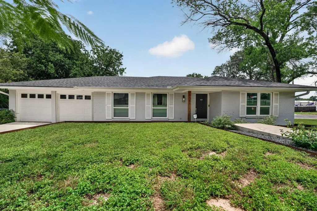 6501 Willamette Drive Austin TX 78723