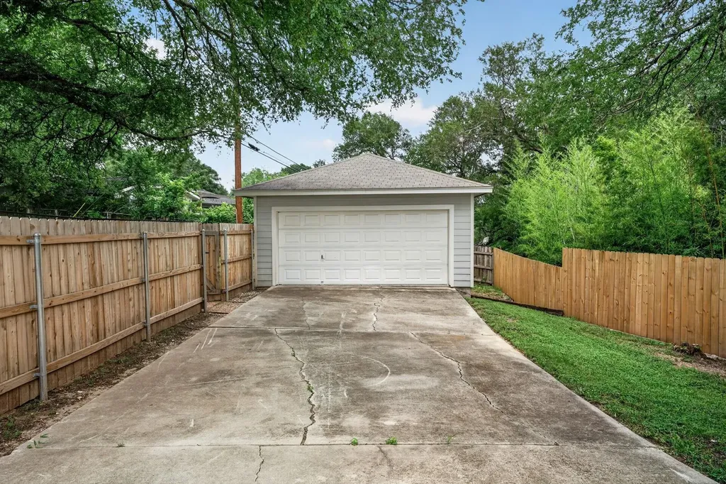 6501 Willamette Drive Austin TX 78723