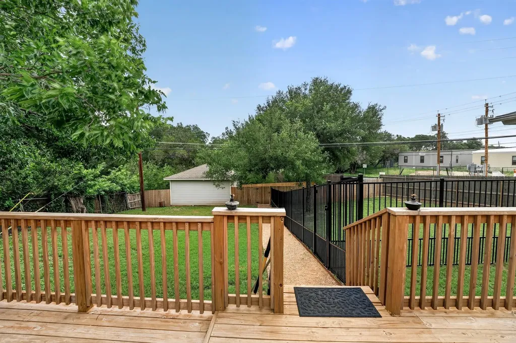 6501 Willamette Drive Austin TX 78723