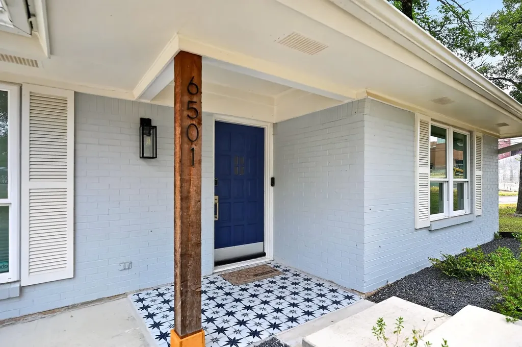 6501 Willamette Drive Austin TX 78723