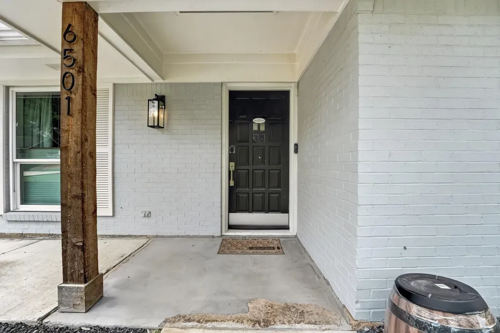 6501 Willamette Drive Austin TX 78723