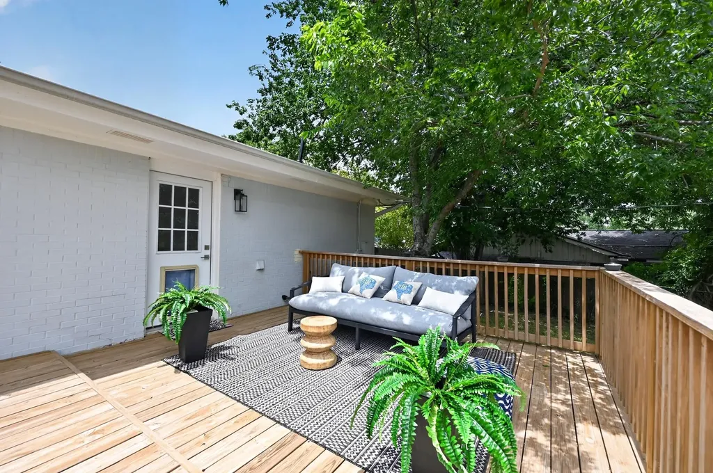 6501 Willamette Drive Austin TX 78723