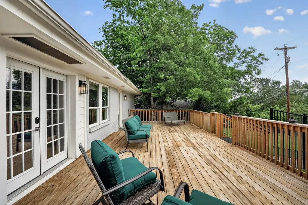 6501 Willamette Drive Austin TX 78723