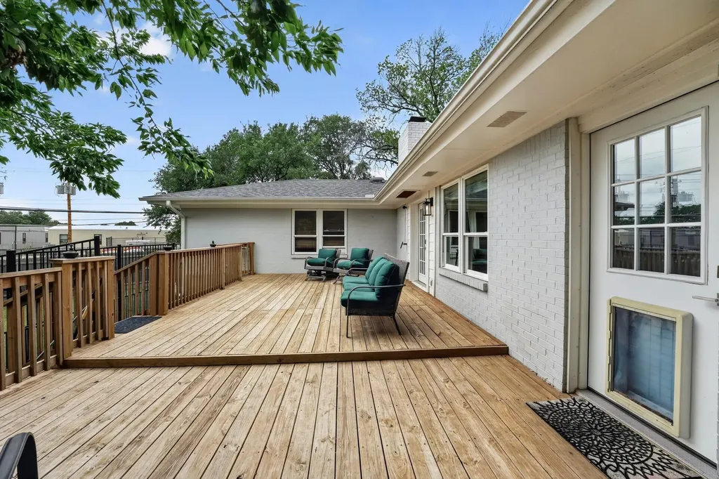 6501 Willamette Drive Austin TX 78723