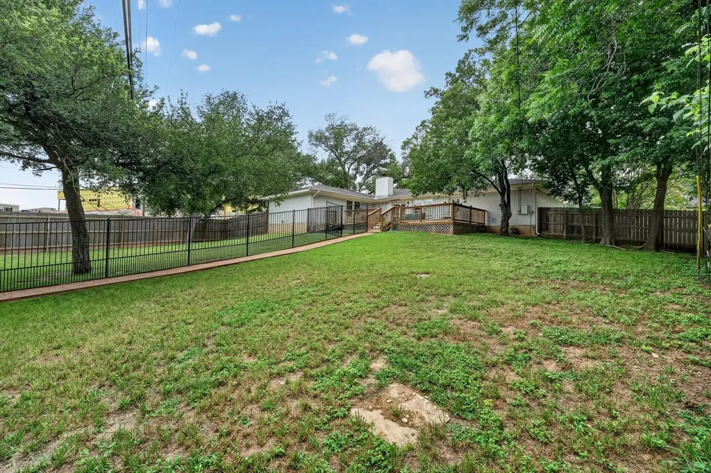 6501 Willamette Drive Austin TX 78723