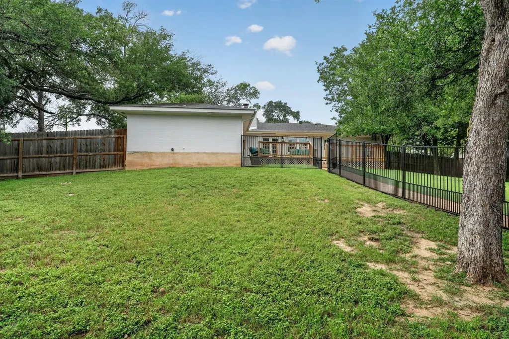 6501 Willamette Drive Austin TX 78723