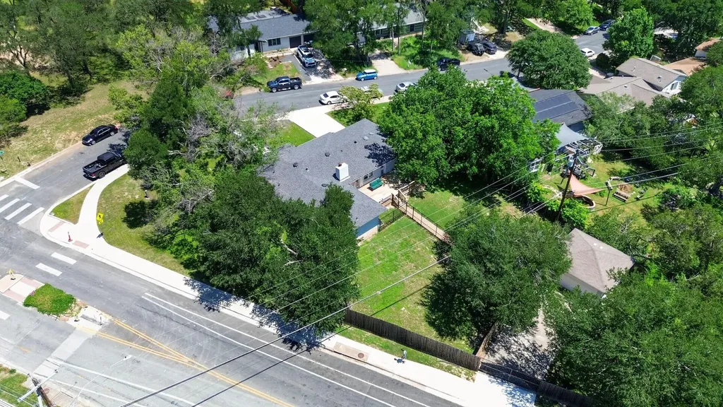 6501 Willamette Drive Austin TX 78723