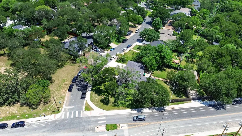 6501 Willamette Drive Austin TX 78723