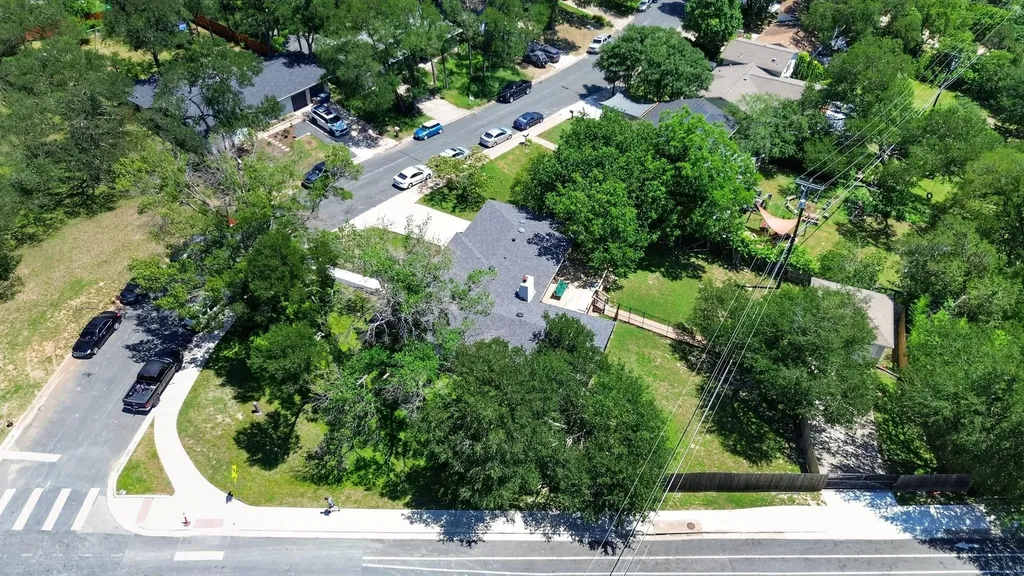 6501 Willamette Drive Austin TX 78723