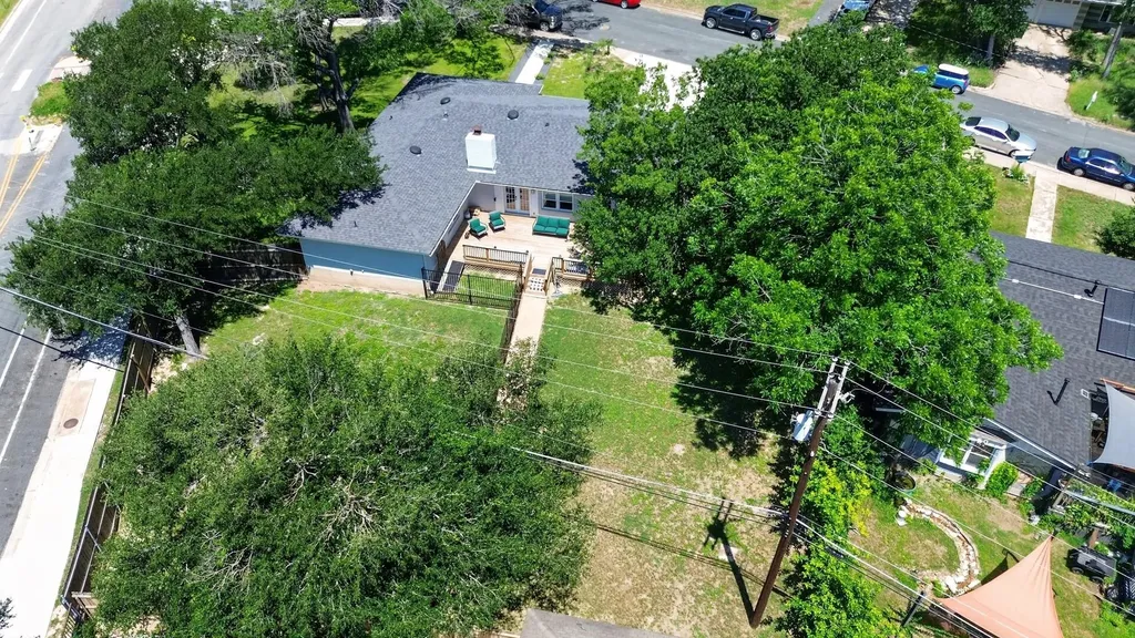6501 Willamette Drive Austin TX 78723