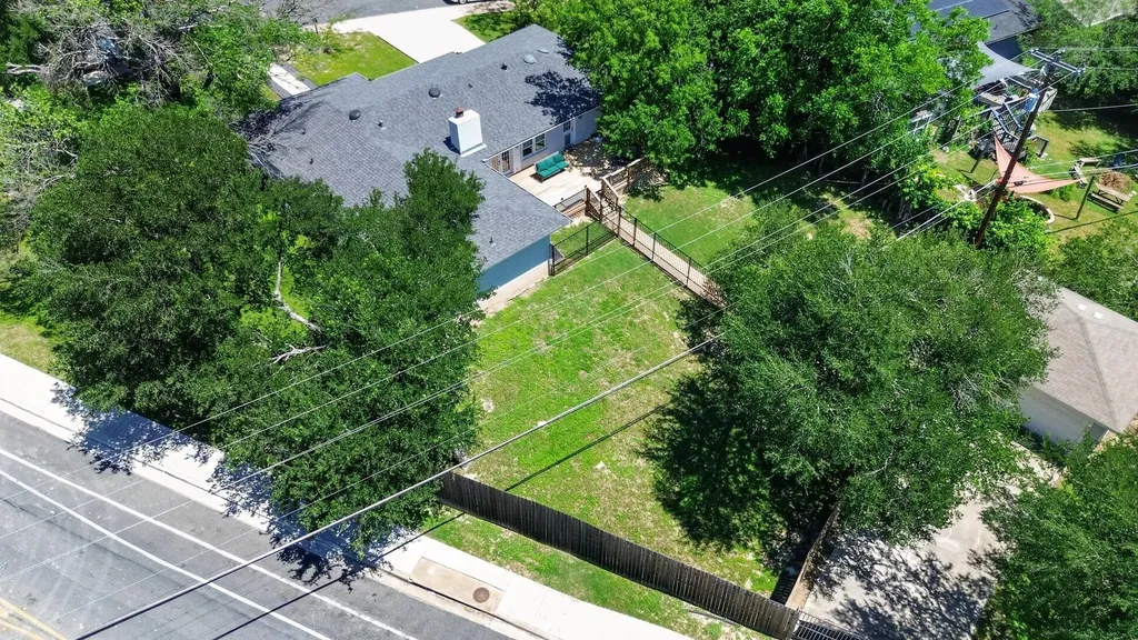 6501 Willamette Drive Austin TX 78723