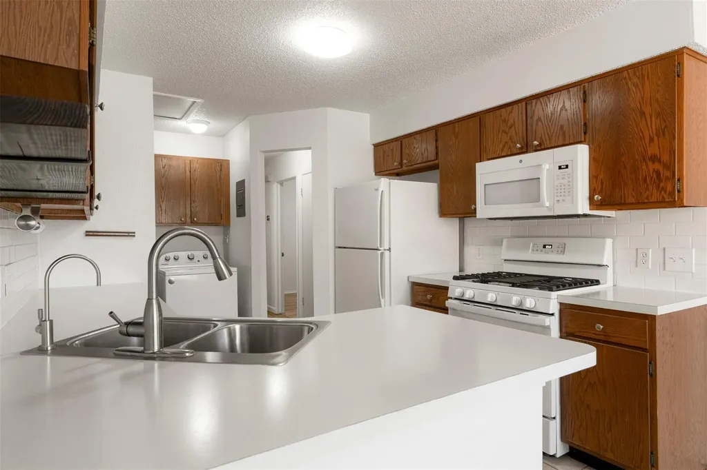 1503 W Braker Lane Austin TX 78758