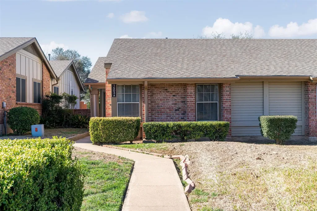 1503 W Braker Lane Austin TX 78758