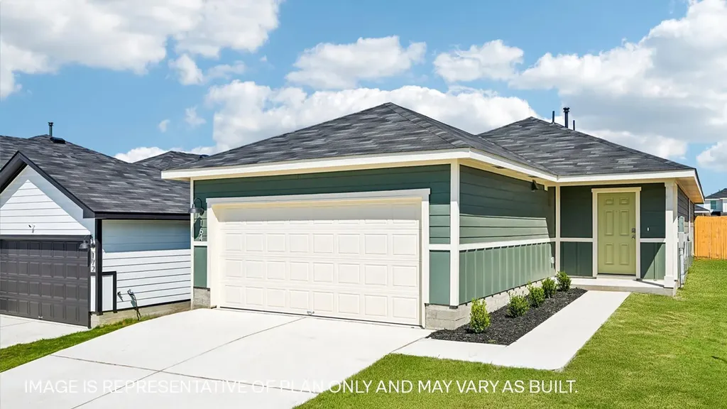 155 Lake Diversion Street Buda TX 78610