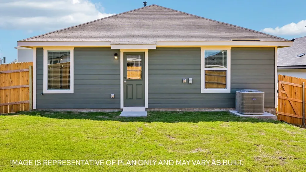 155 Lake Diversion Street Buda TX 78610