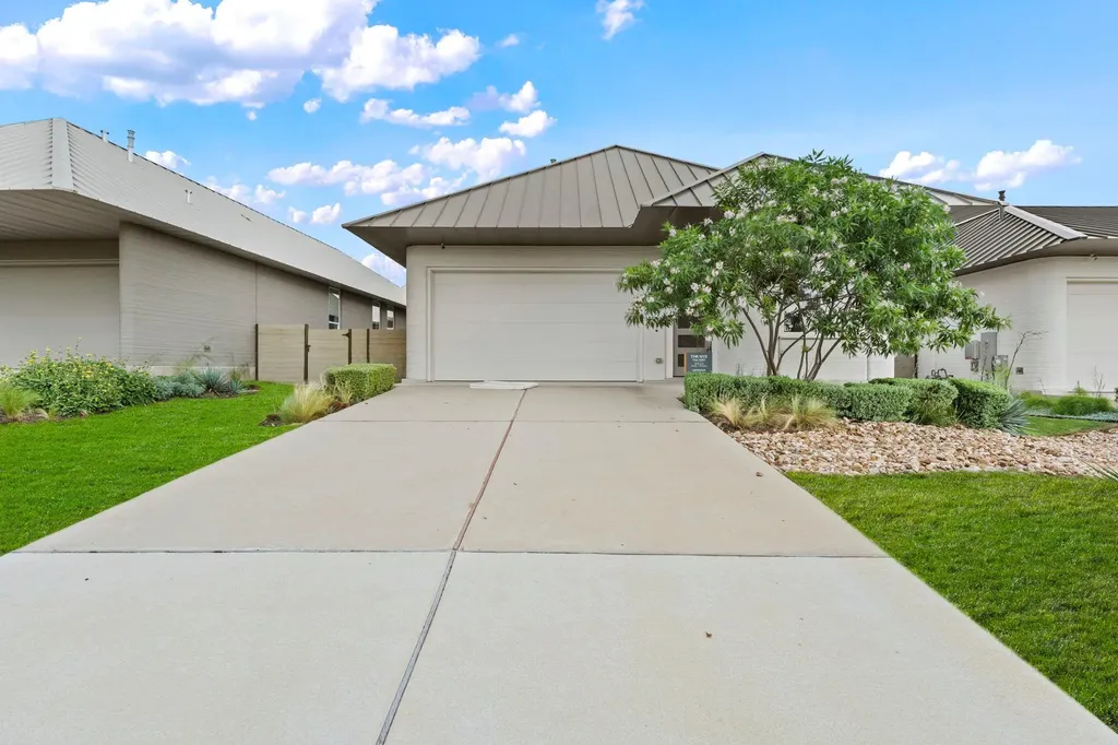 117 Rough Creek Road Georgetown TX 78628