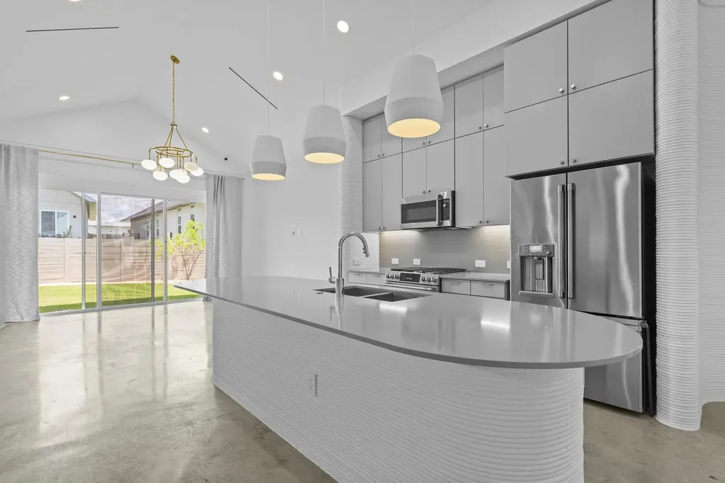 117 Rough Creek Road Georgetown TX 78628