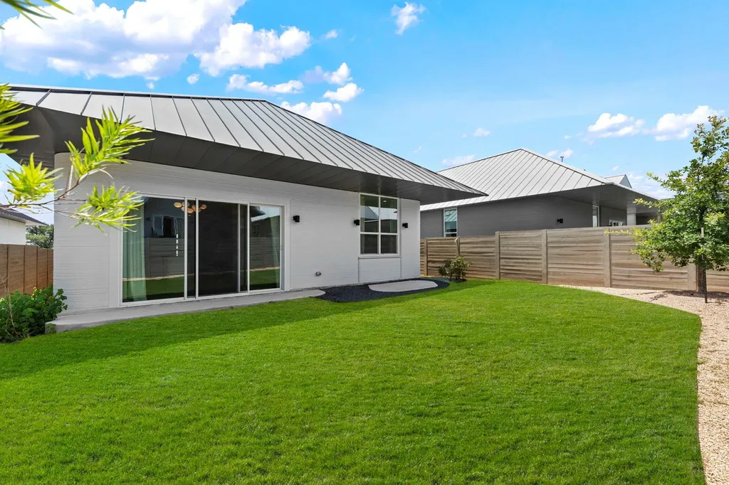 117 Rough Creek Road Georgetown TX 78628
