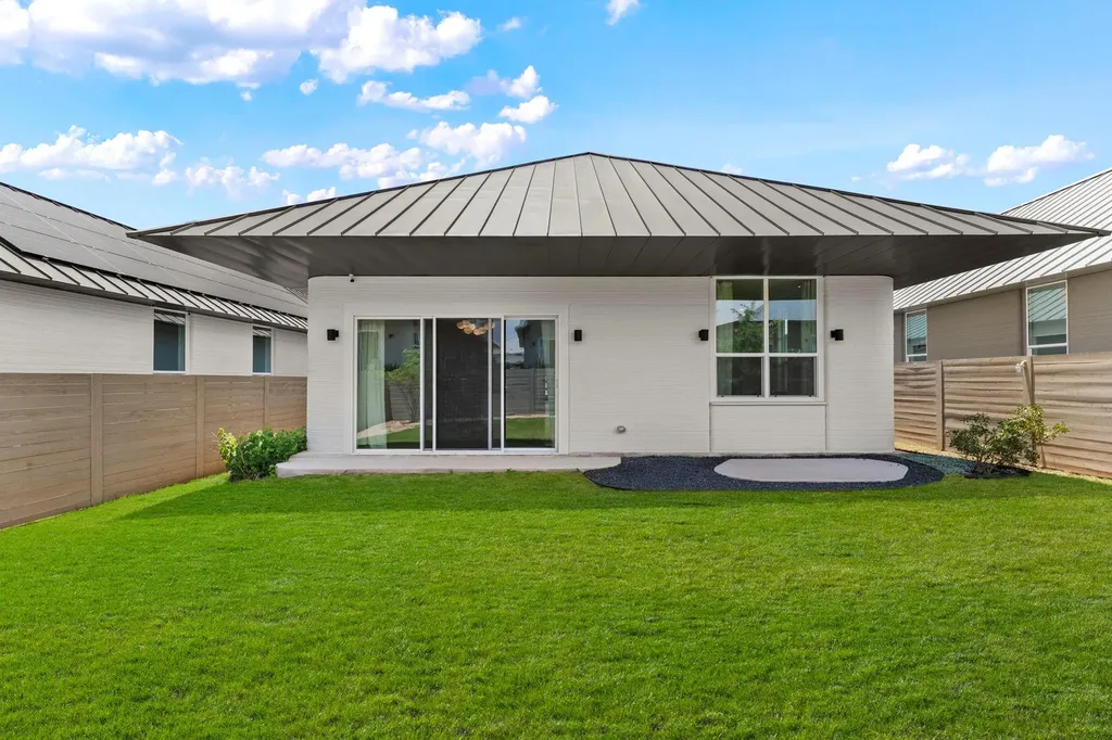 117 Rough Creek Road Georgetown TX 78628