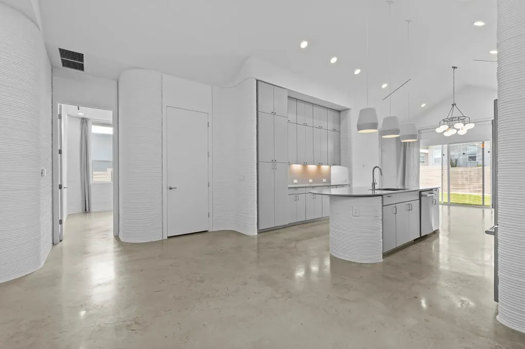 117 Rough Creek Road Georgetown TX 78628