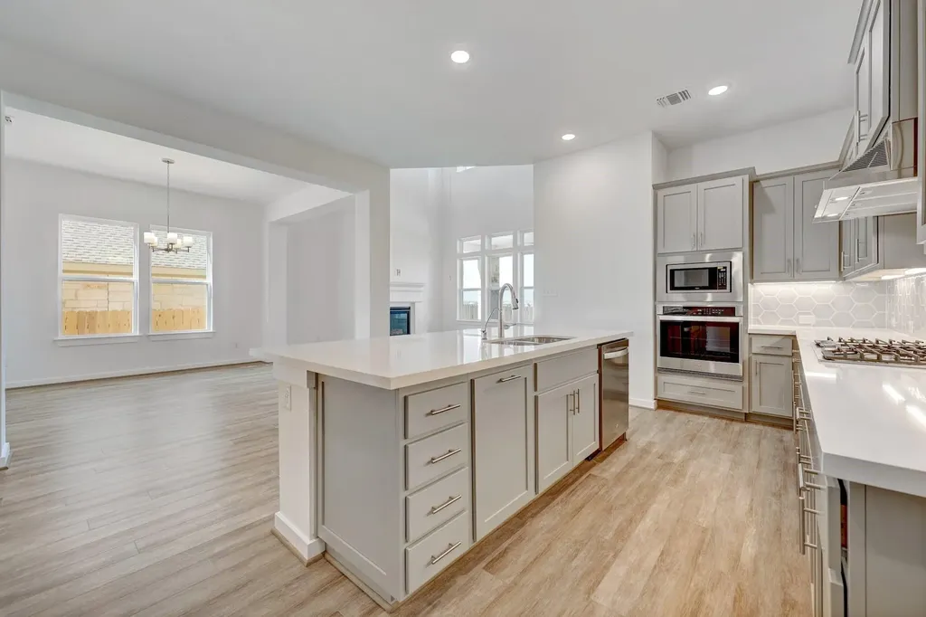 4306 Frankfurt Lane Round Rock TX 78665