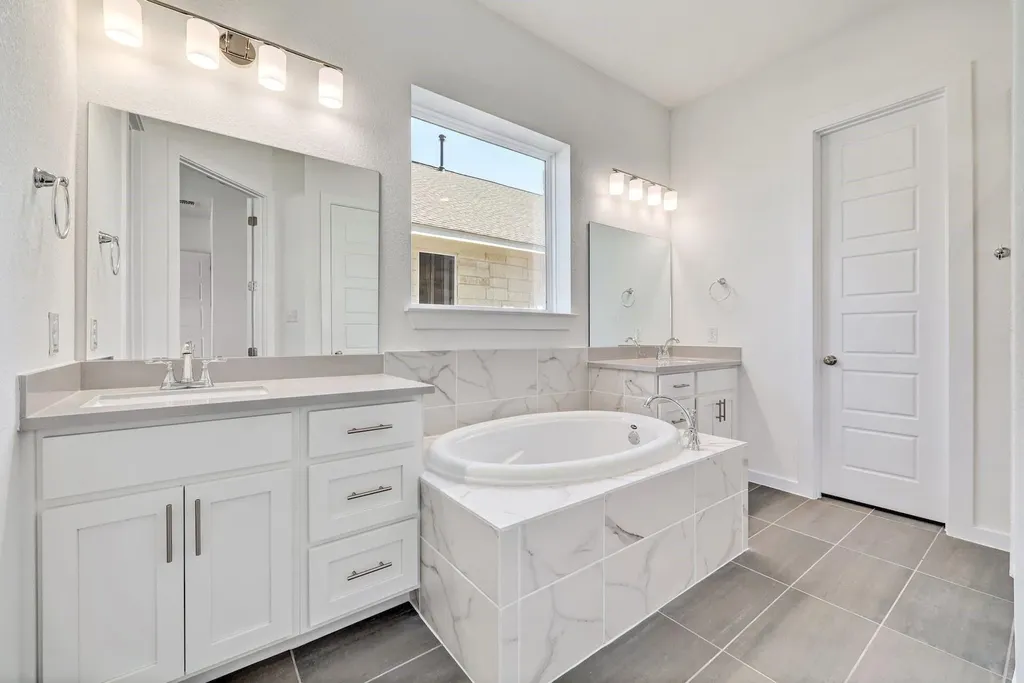 4306 Frankfurt Lane Round Rock TX 78665