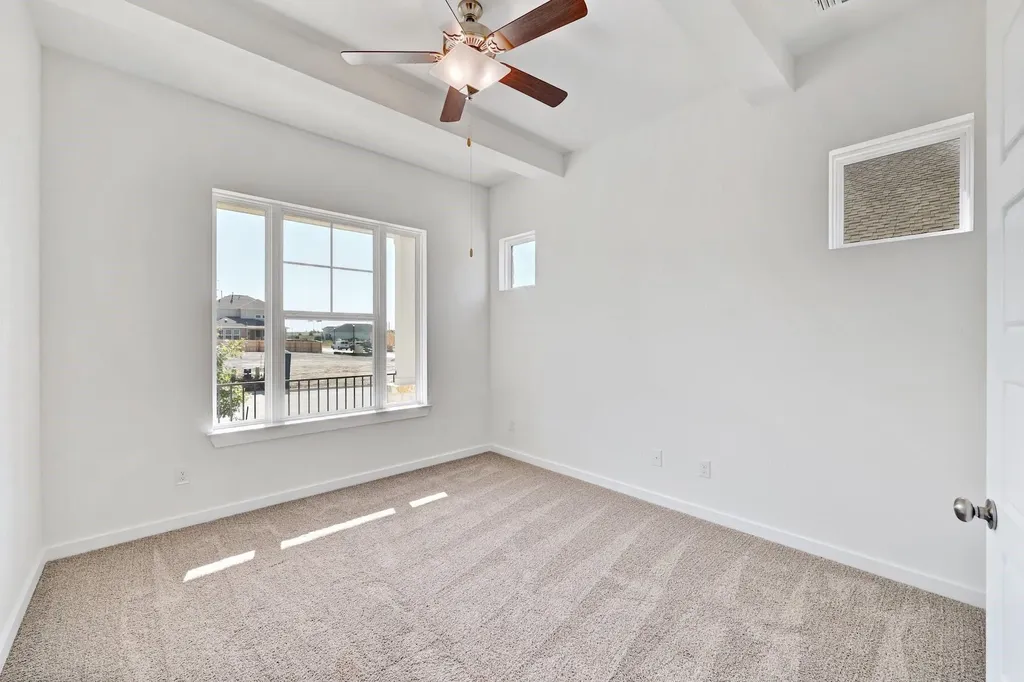 4306 Frankfurt Lane Round Rock TX 78665