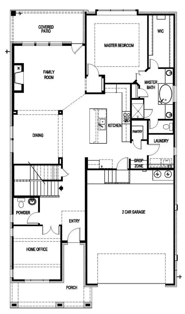 4306 Frankfurt Lane Round Rock TX 78665