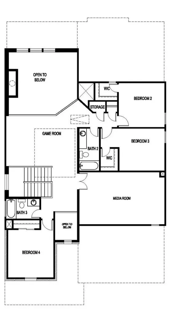 4306 Frankfurt Lane Round Rock TX 78665