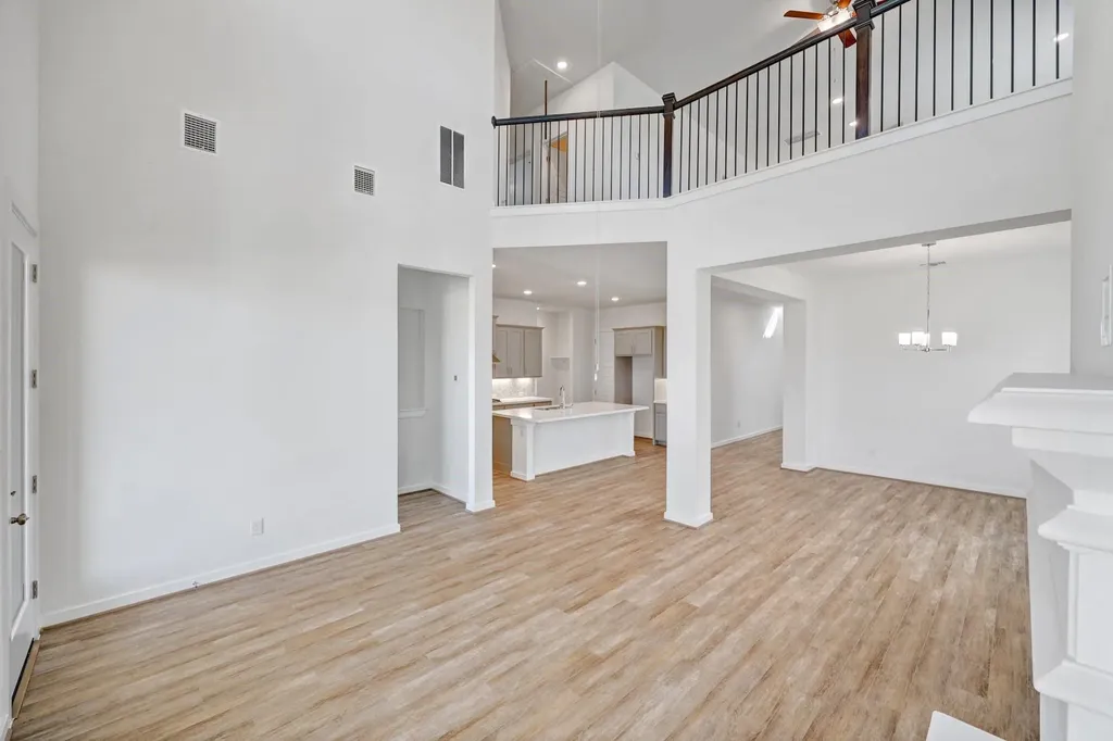 4306 Frankfurt Lane Round Rock TX 78665