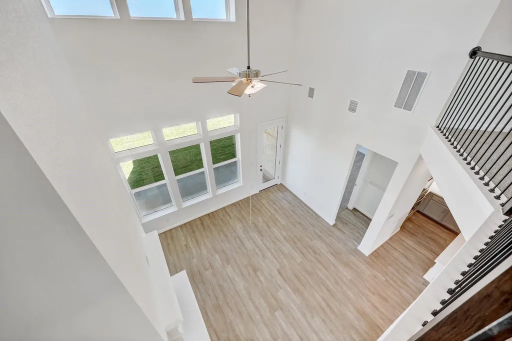 4306 Frankfurt Lane Round Rock TX 78665