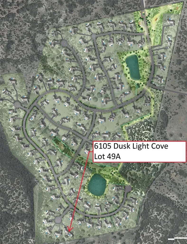 6105 Dusk Light Cove Austin TX 78738