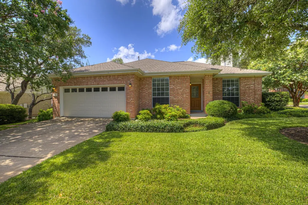 6661 Ruxton Lane Austin TX 78749