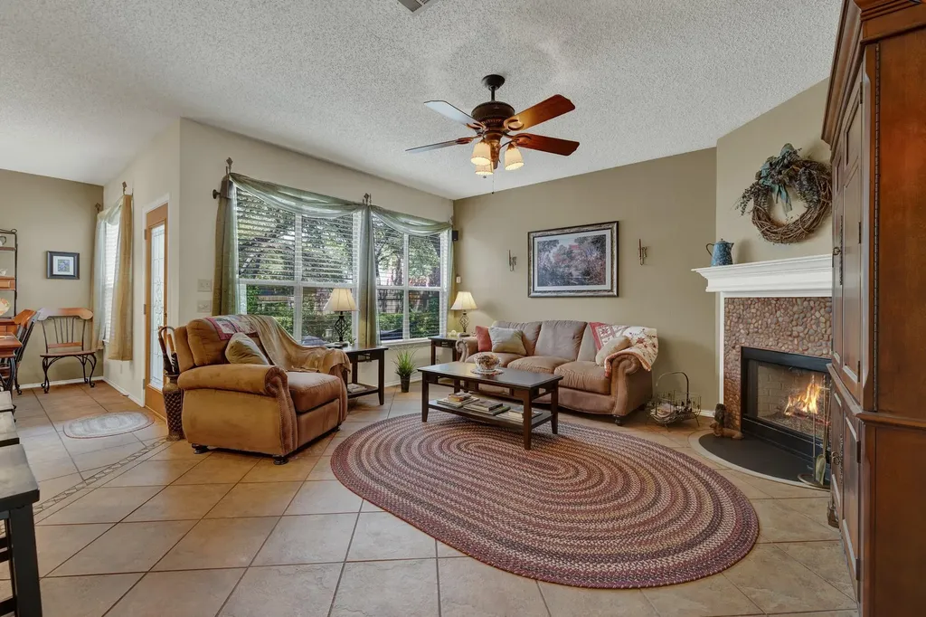 6661 Ruxton Lane Austin TX 78749