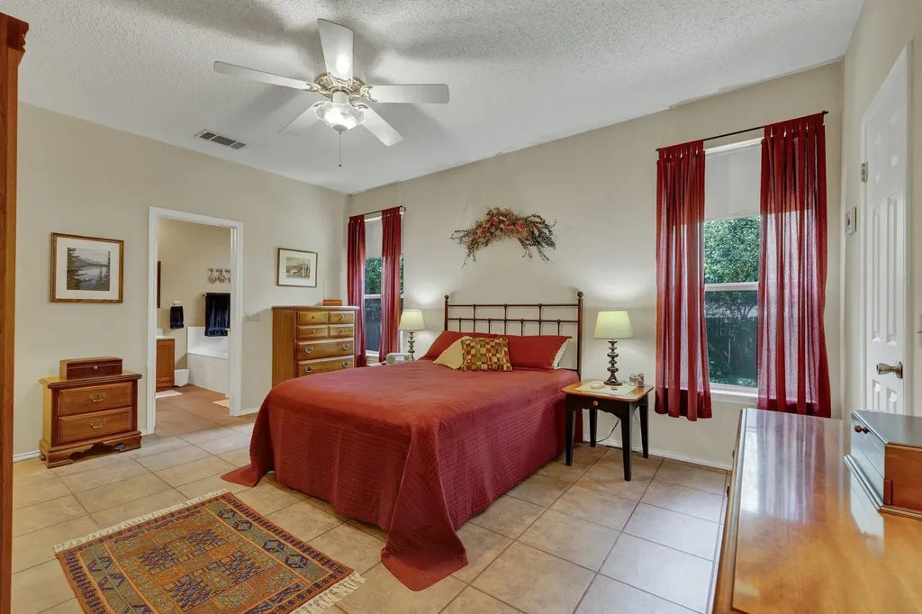 6661 Ruxton Lane Austin TX 78749