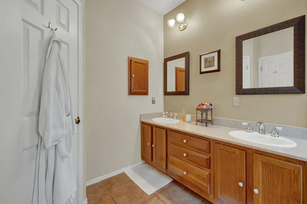 6661 Ruxton Lane Austin TX 78749