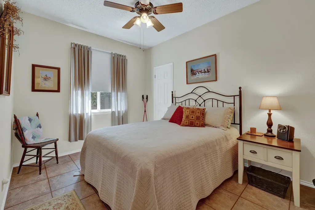 6661 Ruxton Lane Austin TX 78749