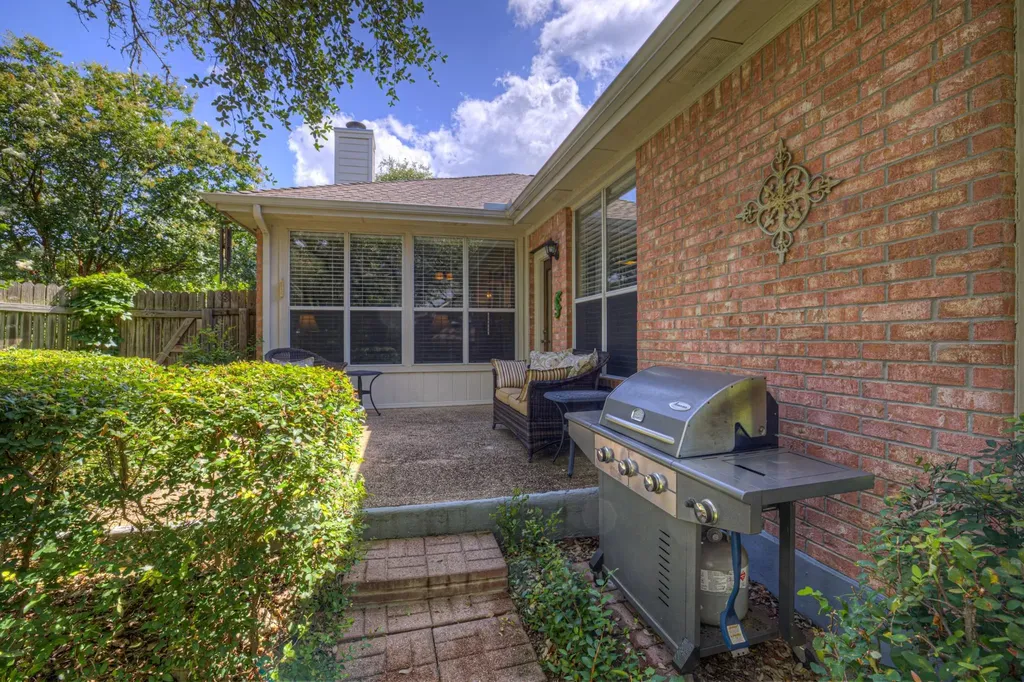 6661 Ruxton Lane Austin TX 78749