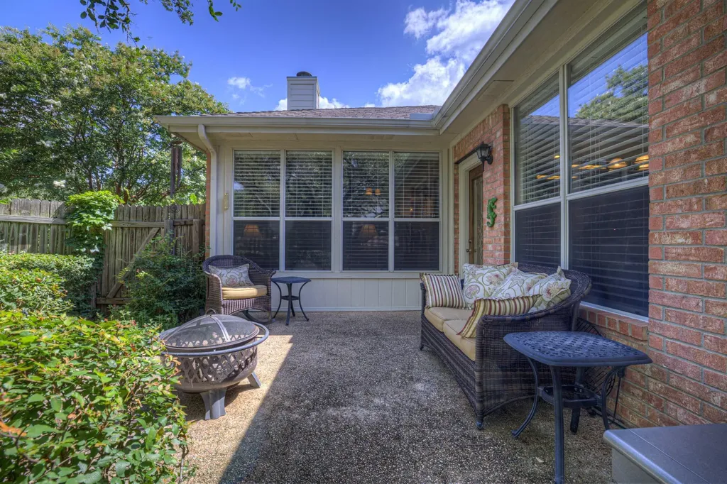 6661 Ruxton Lane Austin TX 78749