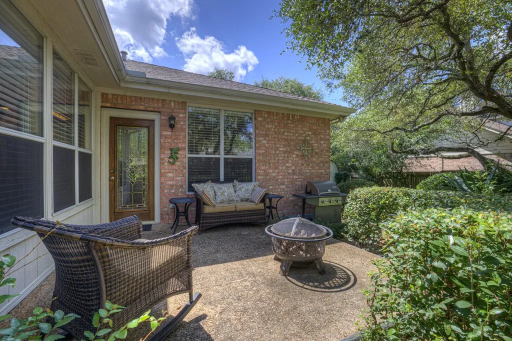 6661 Ruxton Lane Austin TX 78749